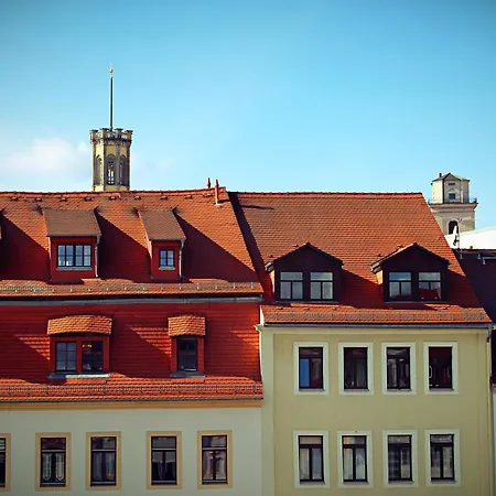 Διαμέρισμα Neu! Family Deluxe - Salzhausblick Zittau